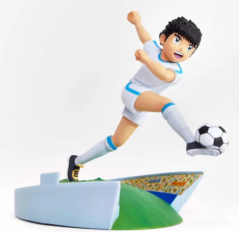 Captain Tsubasa PVC Kip Tsubasa Ozora 18 cm fotografija proizvoda