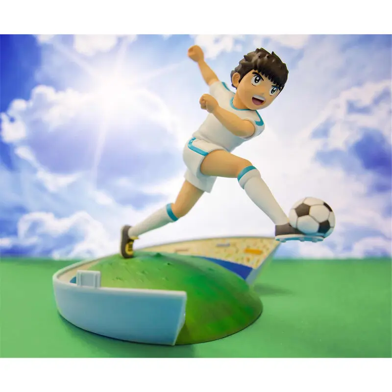 Captain Tsubasa PVC Kip Tsubasa Ozora 18 cm fotografija proizvoda