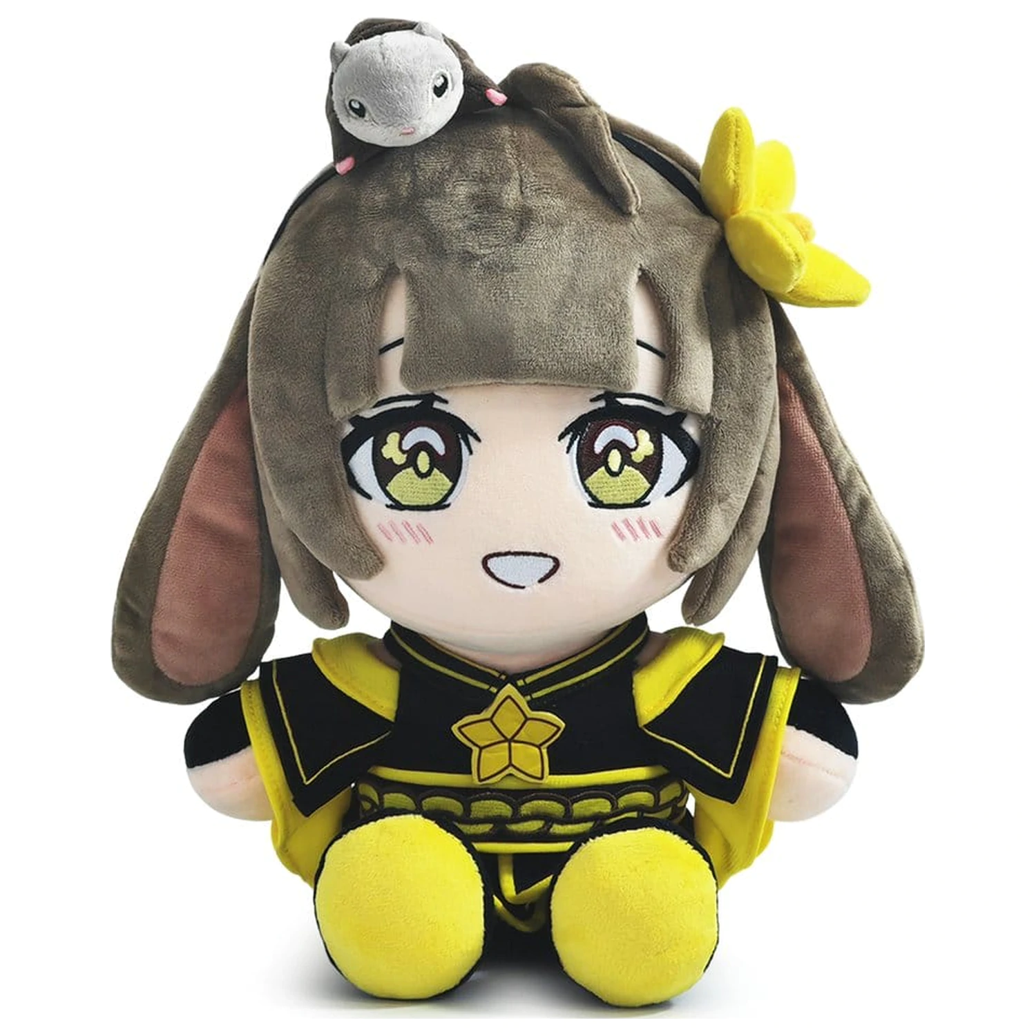 Chaos Zero Nightmare Plišana figura Veronica 22 cm fotografija proizvoda