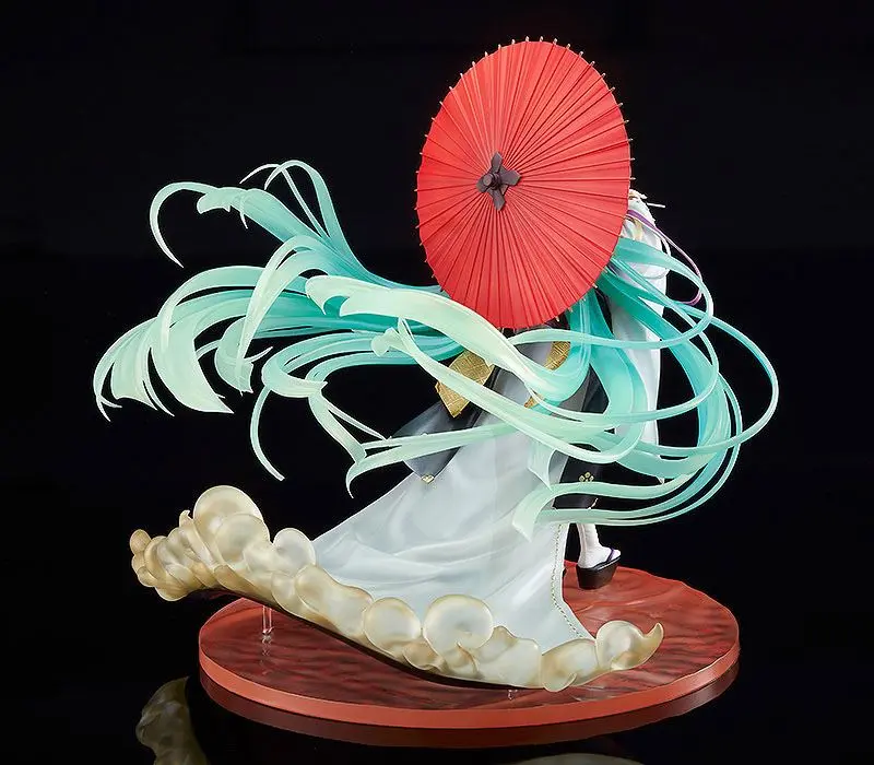 Character Vocal Series 01 kip 1/7 Hatsune Miku: Land of the Eternal 25 cm fotografija proizvoda