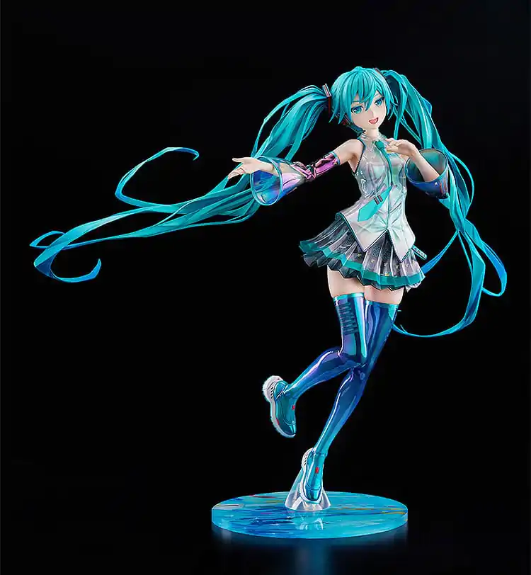 Character Vocal Series 01: Hatsune Miku PVC Kip 1/4 Hatsune Miku 0x27 Eternal Stream 41 cm fotografija proizvoda