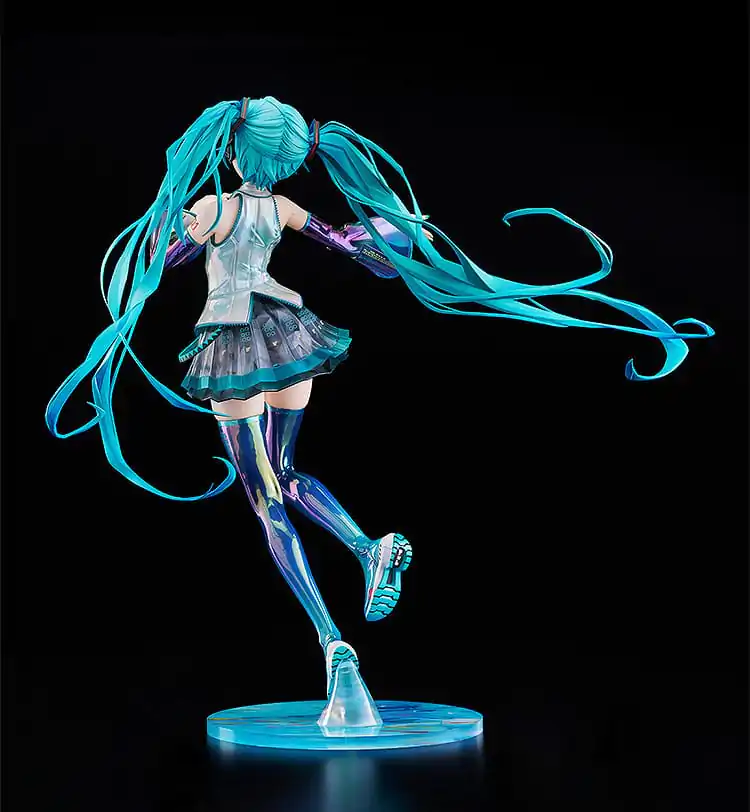 Character Vocal Series 01: Hatsune Miku PVC Kip 1/4 Hatsune Miku 0x27 Eternal Stream 41 cm fotografija proizvoda