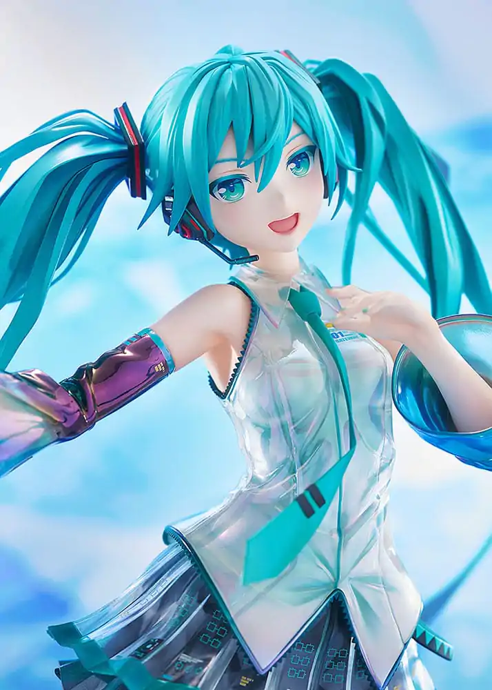 Character Vocal Series 01: Hatsune Miku PVC Kip 1/4 Hatsune Miku 0x27 Eternal Stream 41 cm fotografija proizvoda