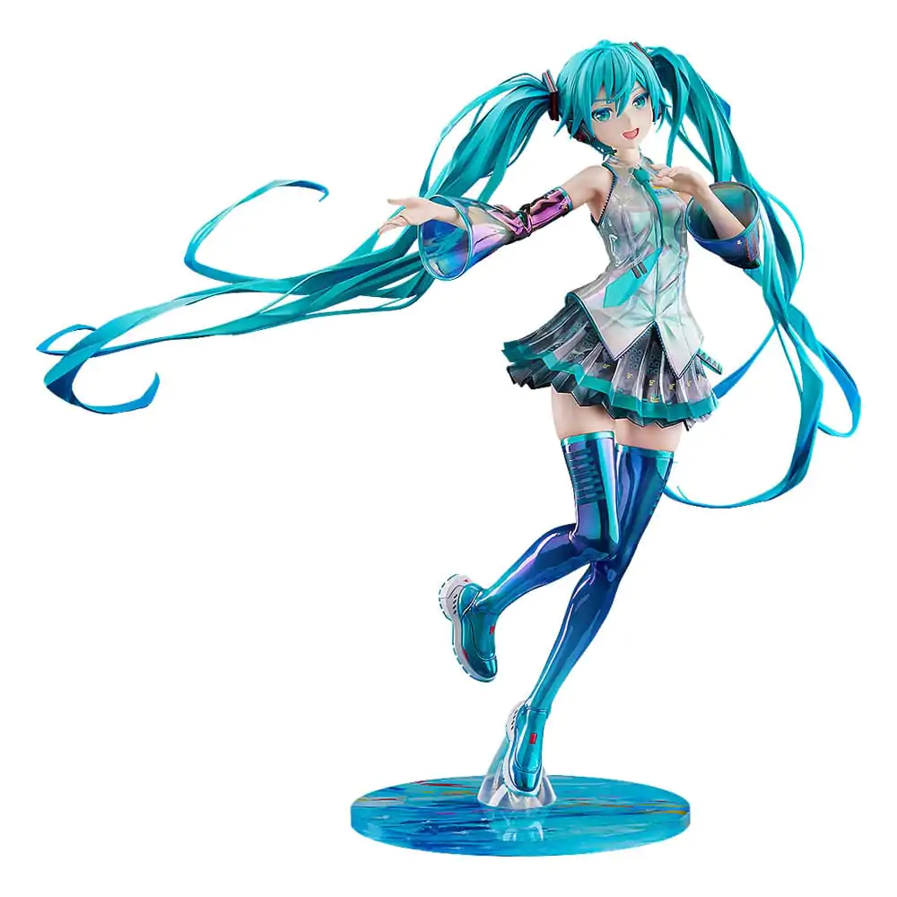 Character Vocal Series 01: Hatsune Miku PVC Kip 1/4 Hatsune Miku 0x27 Eternal Stream 41 cm fotografija proizvoda