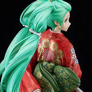 Character Vocal Series 01: Hatsune Miku PVC Kip 1/7 Hatsune Miku: Beauty Looking Back Miku Ver. 28 cm fotografija proizvoda