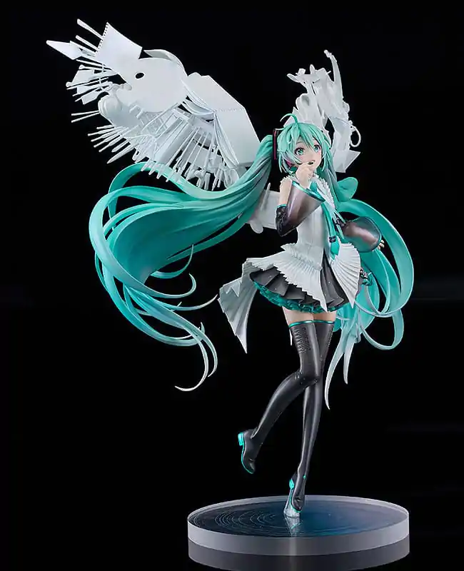 Character Vocal Series 01: Hatsune Miku PVC kip 1/7 Hatsune Miku Happy 16th Birthday Ver. 31 cm fotografija proizvoda