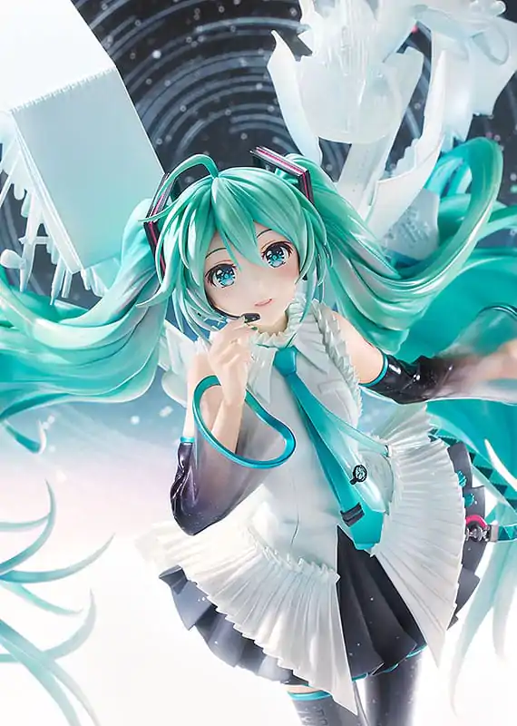 Character Vocal Series 01: Hatsune Miku PVC kip 1/7 Hatsune Miku Happy 16th Birthday Ver. 31 cm fotografija proizvoda
