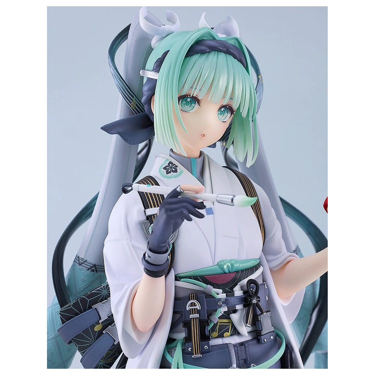 Character Vocal Series 01: Hatsune Miku PVC Figura 1/7 Smile x Future Ver. 27 cm fotografija proizvoda