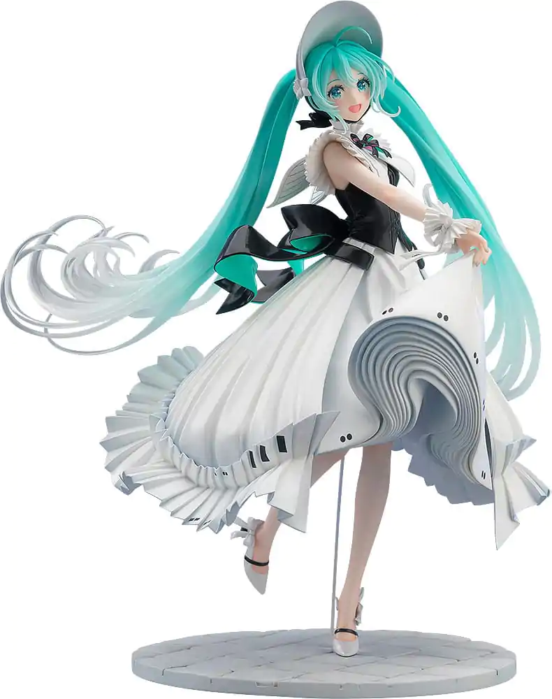 Character Vocal Series 01: Hatsune Miku Characters PVC Kip 1/7 Symphony: 2023 Ver. 26 cm fotografija proizvoda