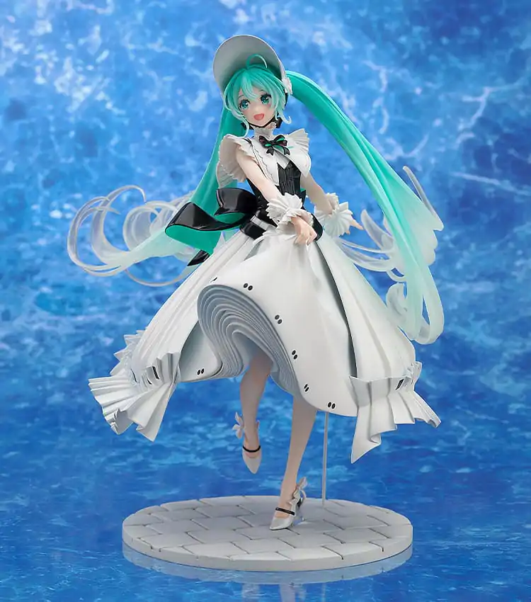 Character Vocal Series 01: Hatsune Miku Characters PVC Kip 1/7 Symphony: 2023 Ver. 26 cm fotografija proizvoda