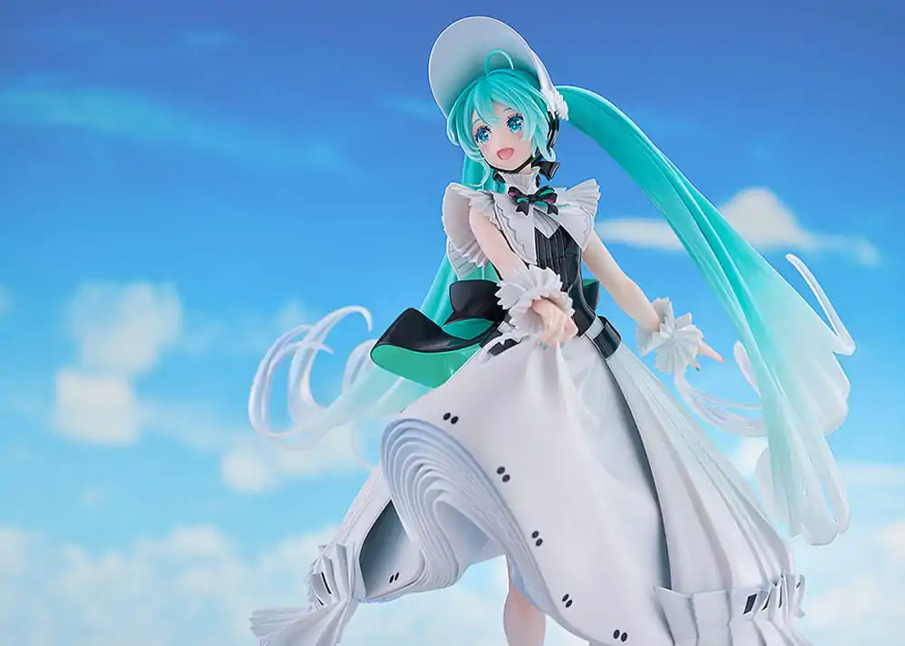 Character Vocal Series 01: Hatsune Miku Characters PVC Kip 1/7 Symphony: 2023 Ver. 26 cm fotografija proizvoda