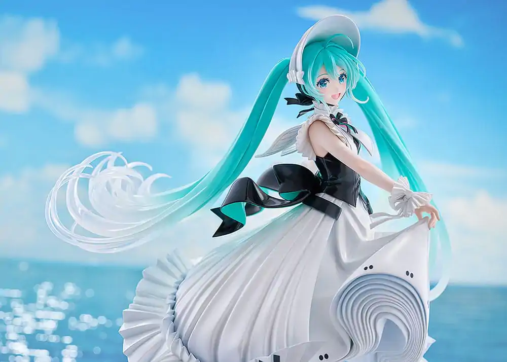 Character Vocal Series 01: Hatsune Miku Characters PVC Kip 1/7 Symphony: 2023 Ver. 26 cm fotografija proizvoda