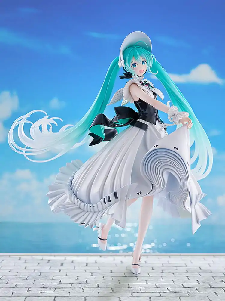 Character Vocal Series 01: Hatsune Miku Characters PVC Kip 1/7 Symphony: 2023 Ver. 26 cm fotografija proizvoda