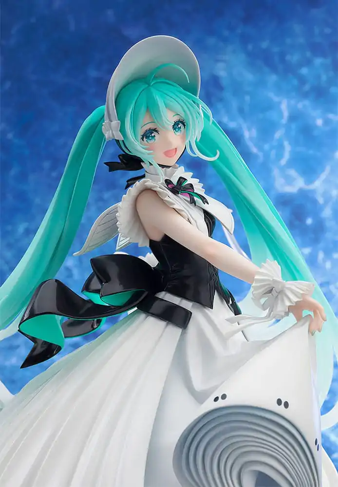 Character Vocal Series 01: Hatsune Miku Characters PVC Kip 1/7 Symphony: 2023 Ver. 26 cm fotografija proizvoda