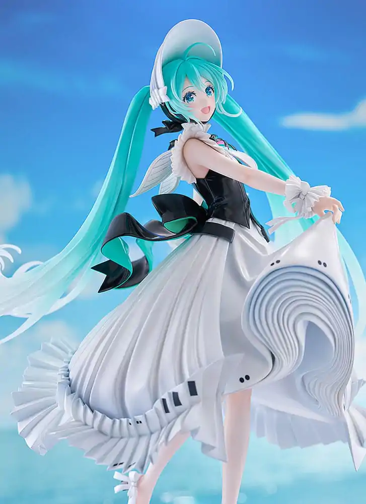 Character Vocal Series 01: Hatsune Miku Characters PVC Kip 1/7 Symphony: 2023 Ver. 26 cm fotografija proizvoda