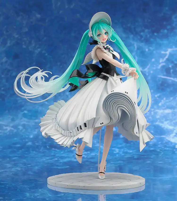 Character Vocal Series 01: Hatsune Miku Characters PVC Kip 1/7 Symphony: 2023 Ver. 26 cm fotografija proizvoda