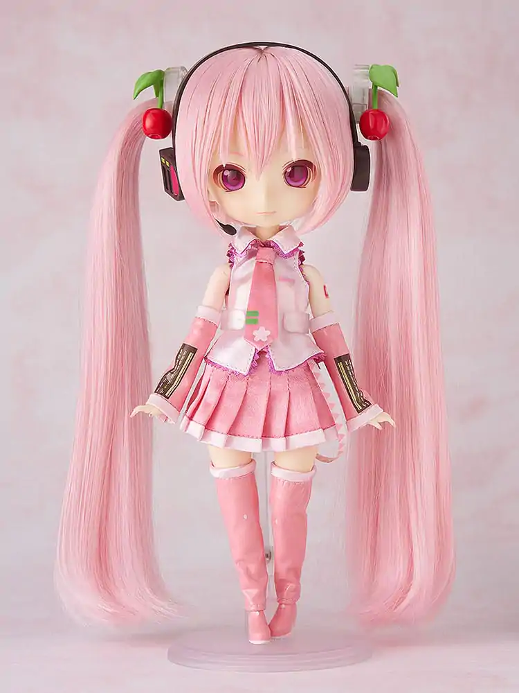 Character Vocal Series 01: Hatsune Miku Harmonia humming akcijska figura Sakura Miku 23 cm fotografija proizvoda