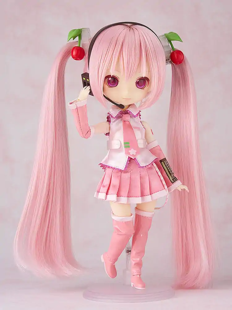 Character Vocal Series 01: Hatsune Miku Harmonia humming akcijska figura Sakura Miku 23 cm fotografija proizvoda