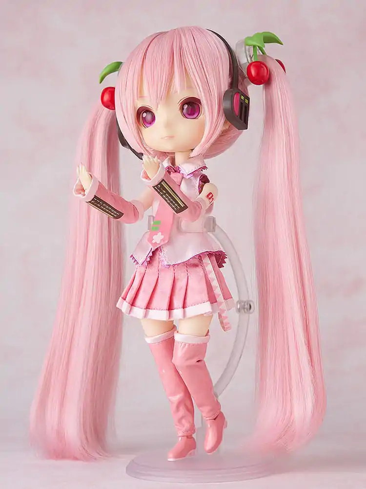 Character Vocal Series 01: Hatsune Miku Harmonia humming akcijska figura Sakura Miku 23 cm fotografija proizvoda