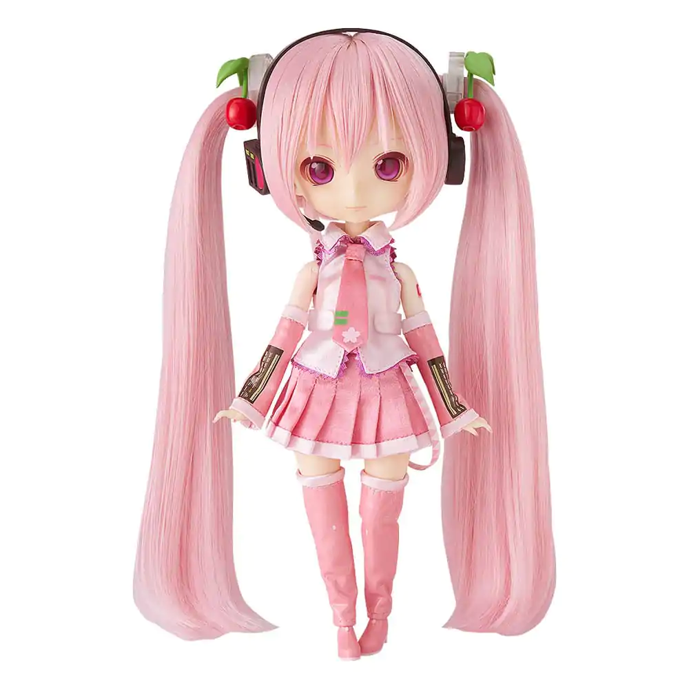 Character Vocal Series 01: Hatsune Miku Harmonia humming akcijska figura Sakura Miku 23 cm fotografija proizvoda