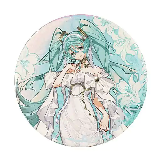 Character Vocal Series 01: Hatsune Miku Bedž Hatsune Miku Shimian Maifu Ver. Extra Large 15 cm fotografija proizvoda
