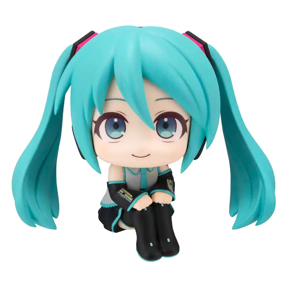 Character Vocal Series 01: Hatsune Miku Look Up PVC kip Hatsune Miku 11 cm fotografija proizvoda