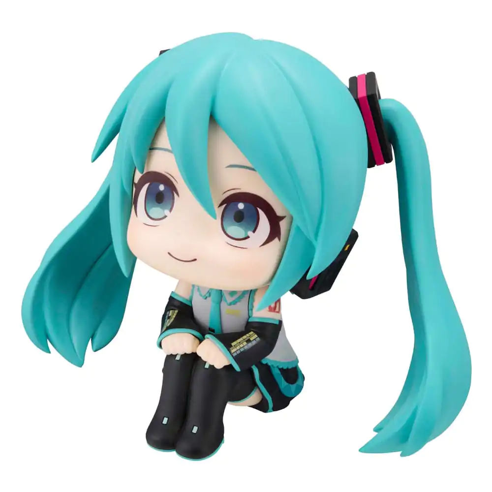 Character Vocal Series 01: Hatsune Miku Look Up PVC kip Hatsune Miku 11 cm fotografija proizvoda