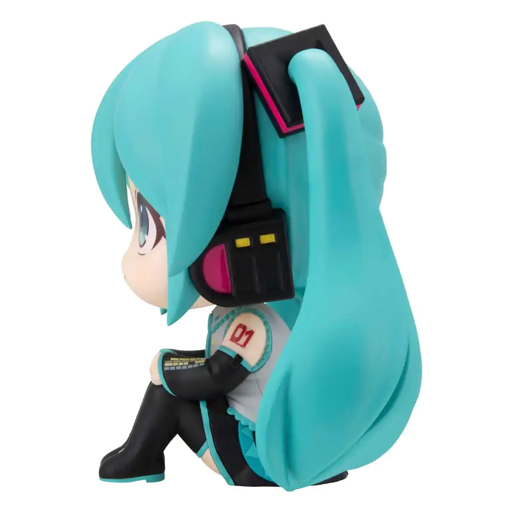 Character Vocal Series 01: Hatsune Miku Look Up PVC kip Hatsune Miku 11 cm fotografija proizvoda