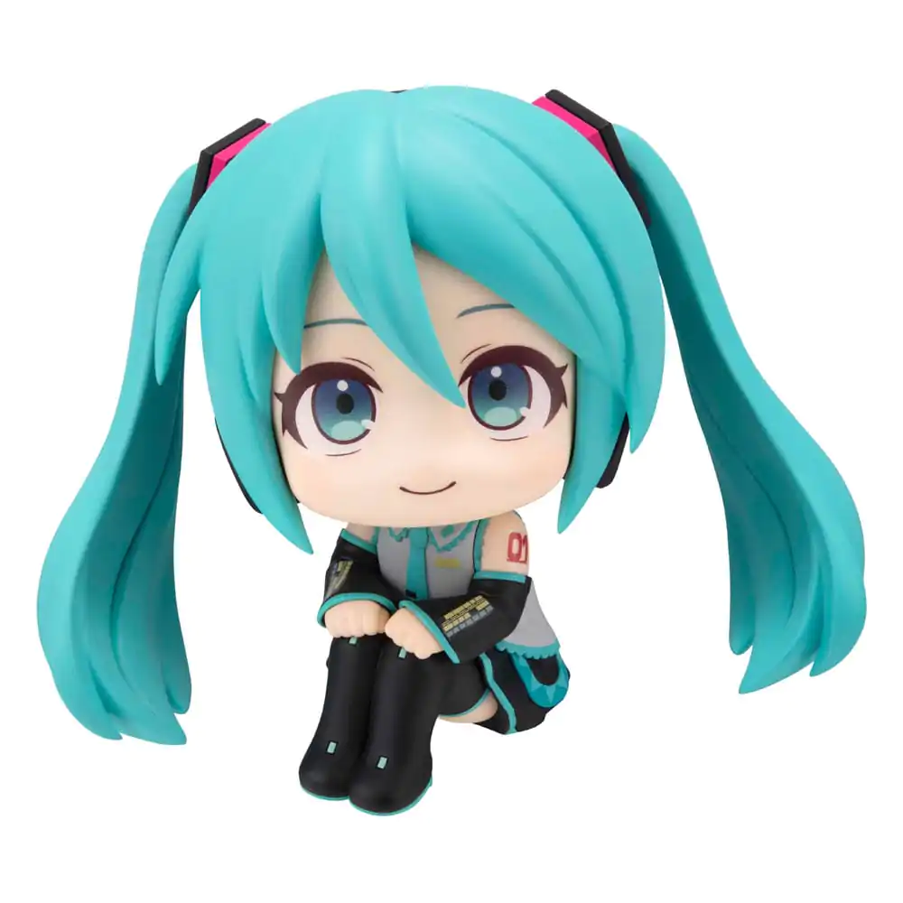 Character Vocal Series 01: Hatsune Miku Look Up PVC kip Hatsune Miku 11 cm fotografija proizvoda