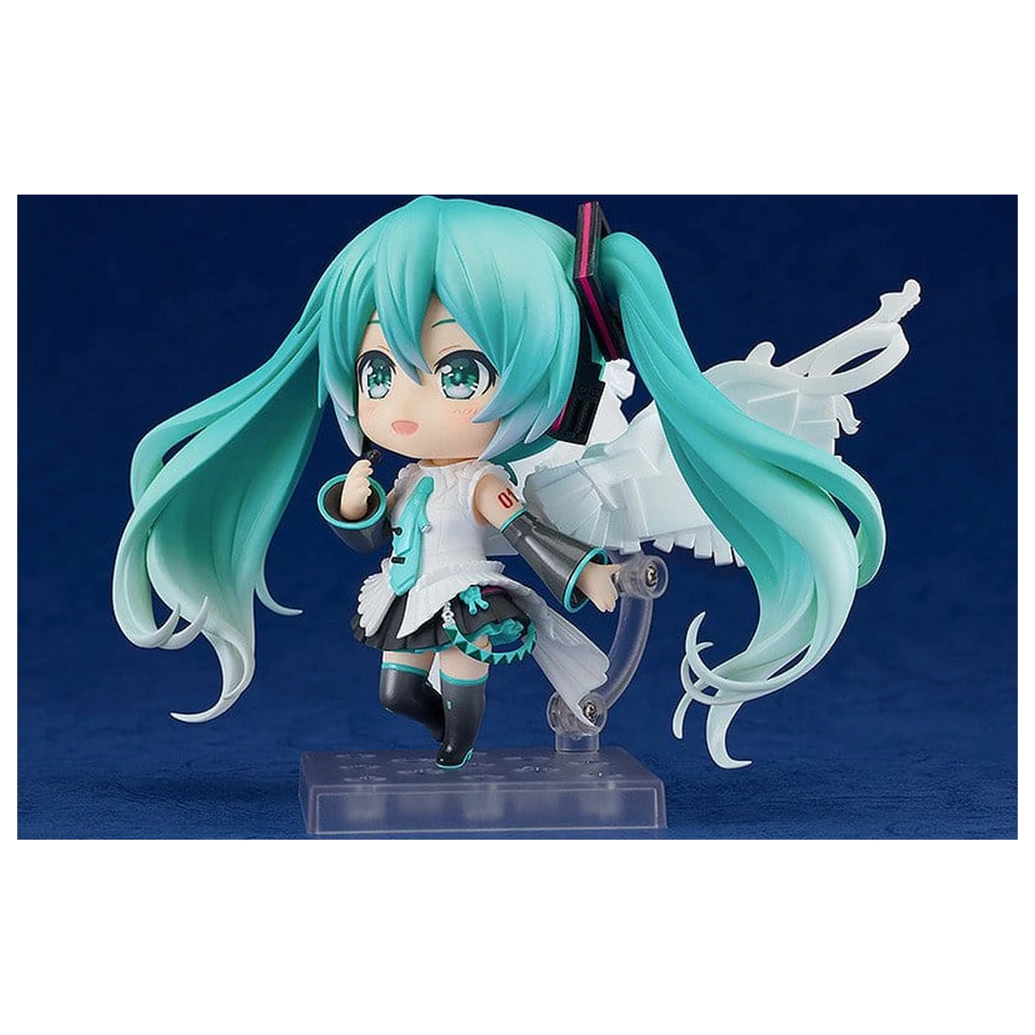 Character Vocal Series 01: Hatsune Miku Nendoroid akcijska figura Hatsune Miku: Happy 16th Birthday Ver. 10 cm fotografija proizvoda