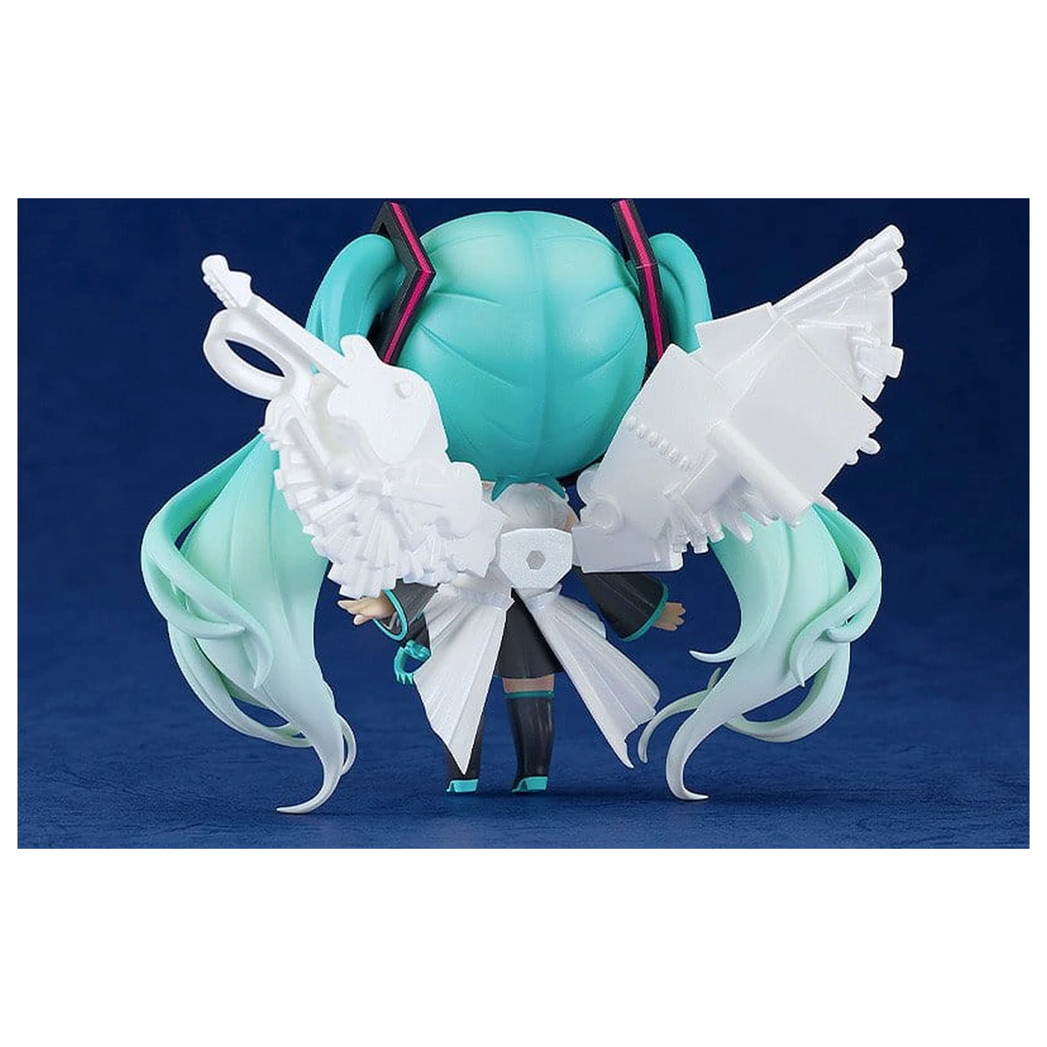 Character Vocal Series 01: Hatsune Miku Nendoroid akcijska figura Hatsune Miku: Happy 16th Birthday Ver. 10 cm fotografija proizvoda