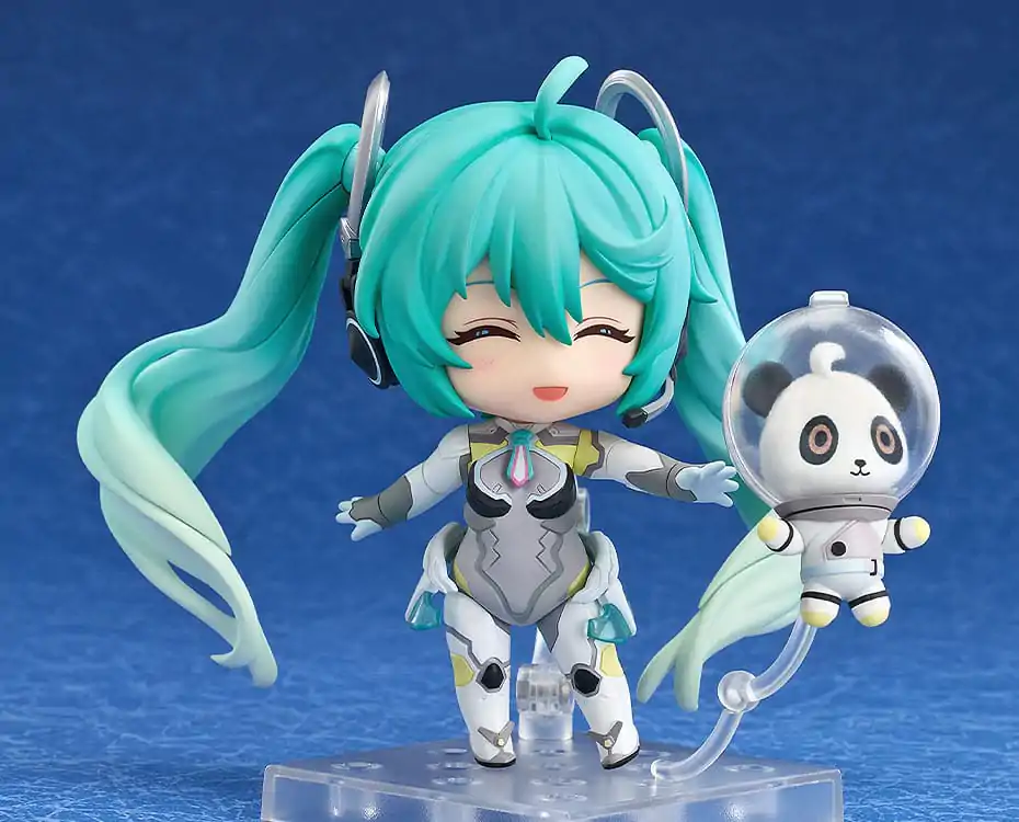 Character Vocal Series 01: Hatsune Miku Nendoroid figura Hatsune Miku: Miku with you 2024 Ver. 10 cm fotografija proizvoda