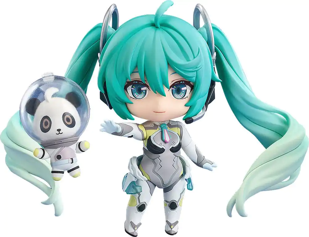 Character Vocal Series 01: Hatsune Miku Nendoroid figura Hatsune Miku: Miku with you 2024 Ver. 10 cm fotografija proizvoda