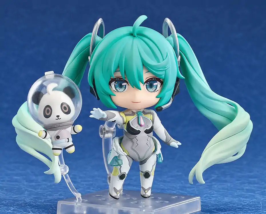Character Vocal Series 01: Hatsune Miku Nendoroid figura Hatsune Miku: Miku with you 2024 Ver. 10 cm fotografija proizvoda
