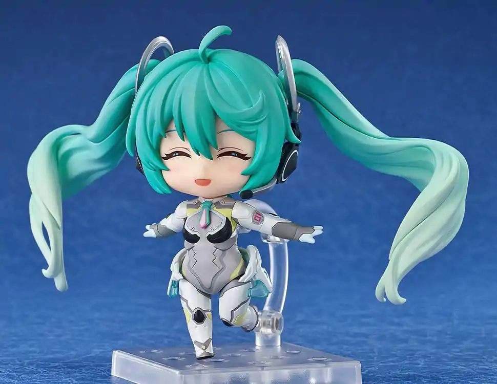 Character Vocal Series 01: Hatsune Miku Nendoroid figura Hatsune Miku: Miku with you 2024 Ver. 10 cm fotografija proizvoda