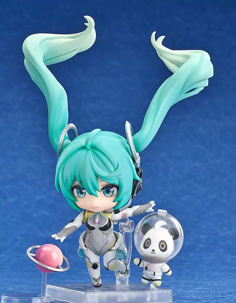 Character Vocal Series 01: Hatsune Miku Nendoroid figura Hatsune Miku: Miku with you 2024 Ver. 10 cm fotografija proizvoda