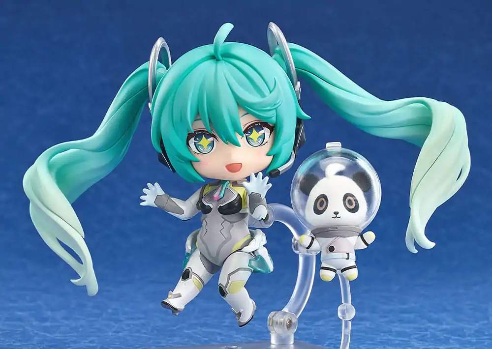 Character Vocal Series 01: Hatsune Miku Nendoroid figura Hatsune Miku: Miku with you 2024 Ver. 10 cm fotografija proizvoda