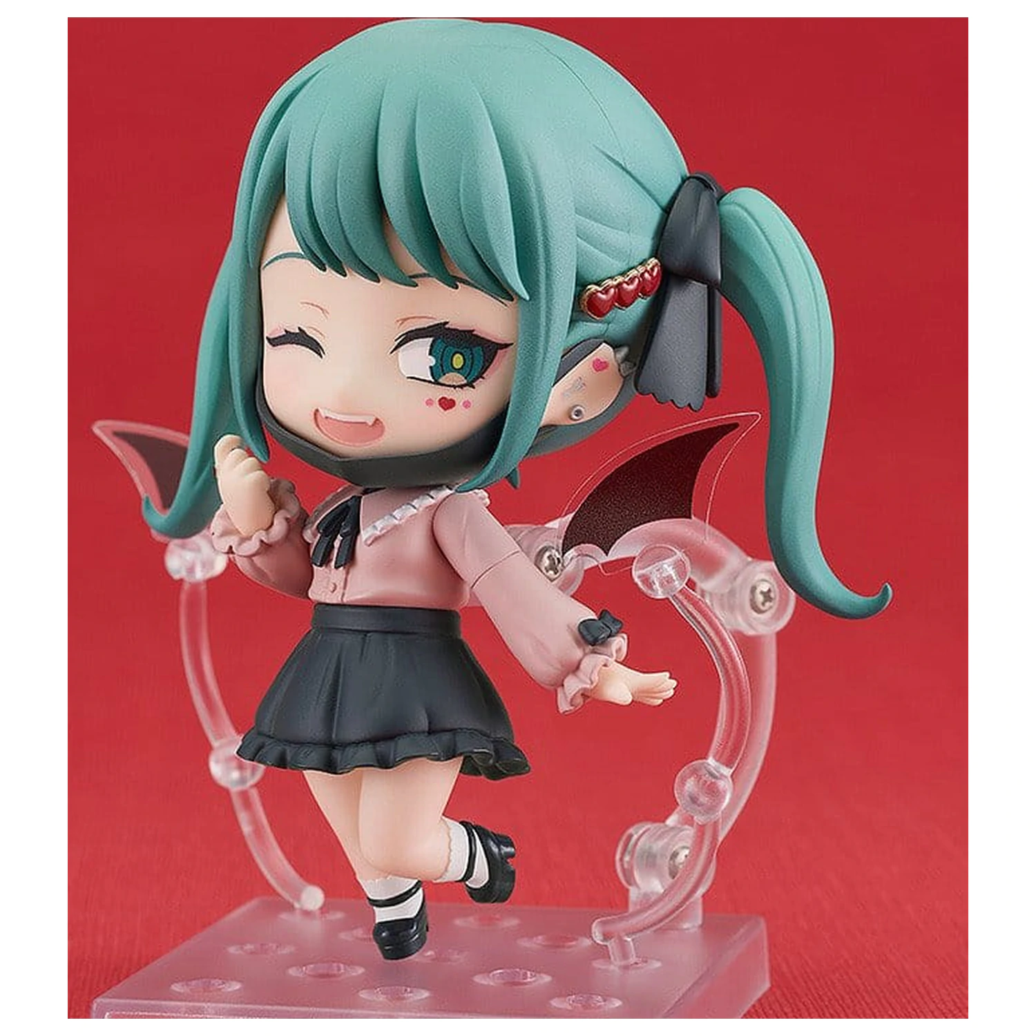 Character Vocal Series 01: Hatsune Miku Nendoroid akcijska figura Hatsune Miku: The Vampire Ver. 10 cm fotografija proizvoda