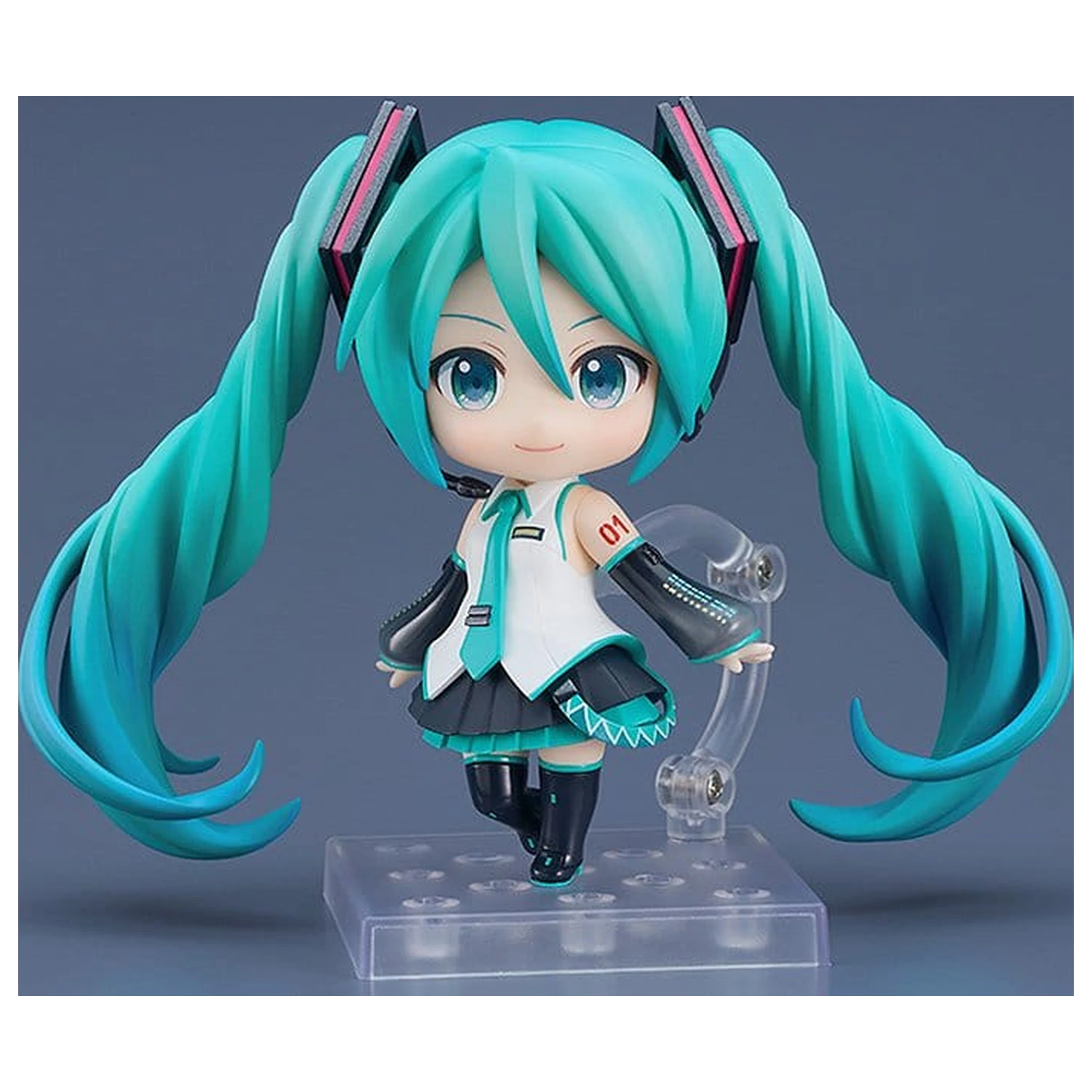 Character Vocal Series 01: Hatsune Miku Nendoroid akcijska figura Hatsune Miku V3 10 cm fotografija proizvoda