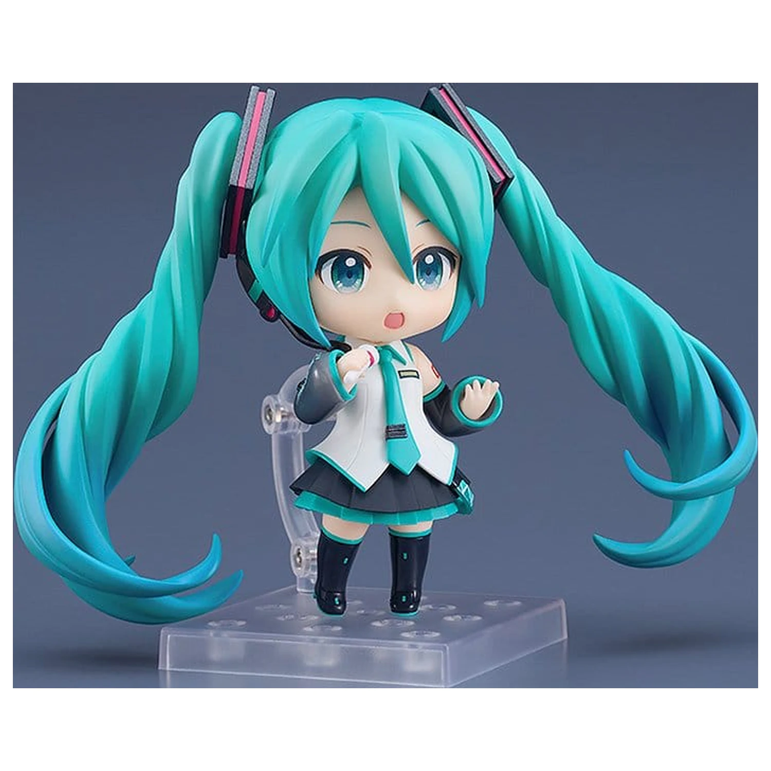 Character Vocal Series 01: Hatsune Miku Nendoroid akcijska figura Hatsune Miku V3 10 cm fotografija proizvoda