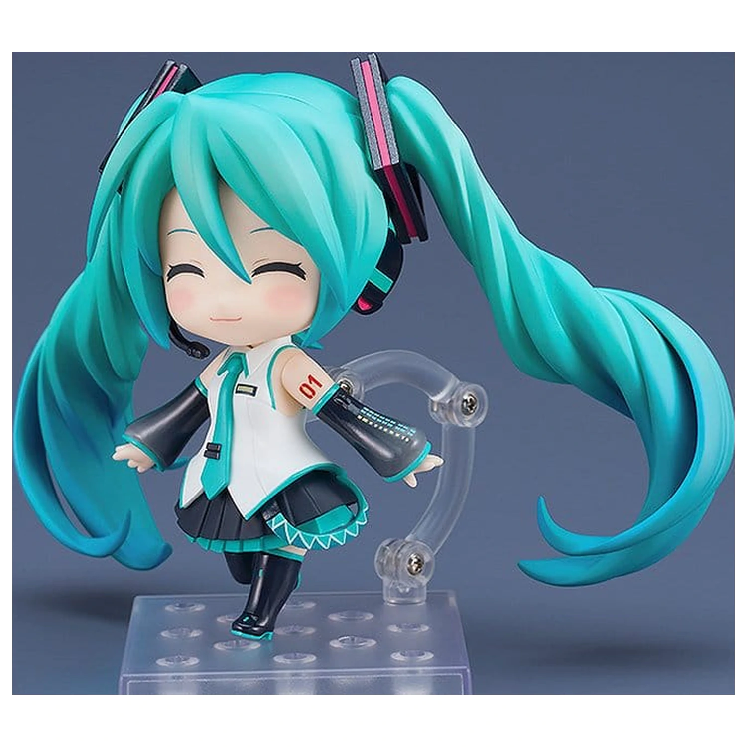 Character Vocal Series 01: Hatsune Miku Nendoroid akcijska figura Hatsune Miku V3 10 cm fotografija proizvoda