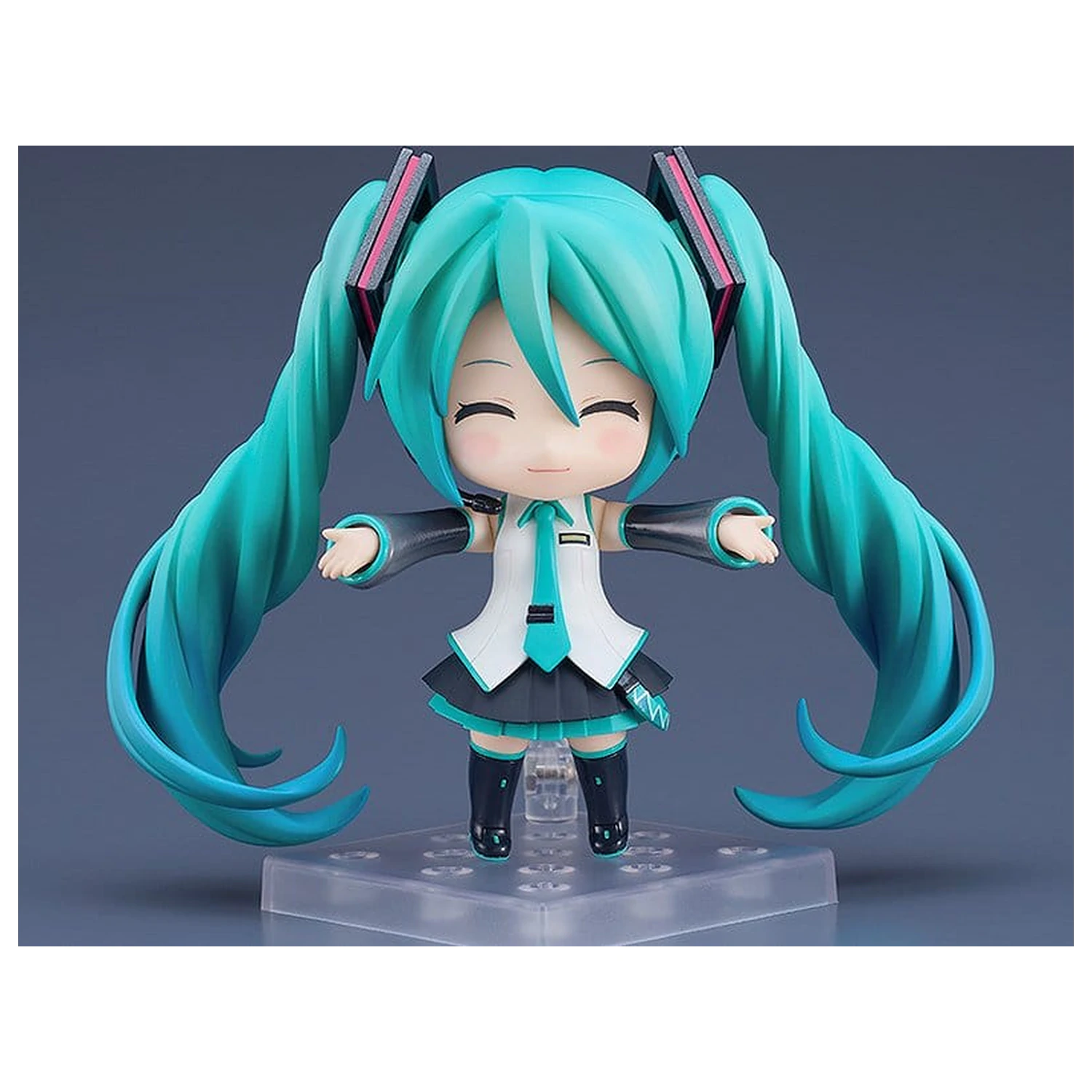 Character Vocal Series 01: Hatsune Miku Nendoroid akcijska figura Hatsune Miku V3 10 cm fotografija proizvoda