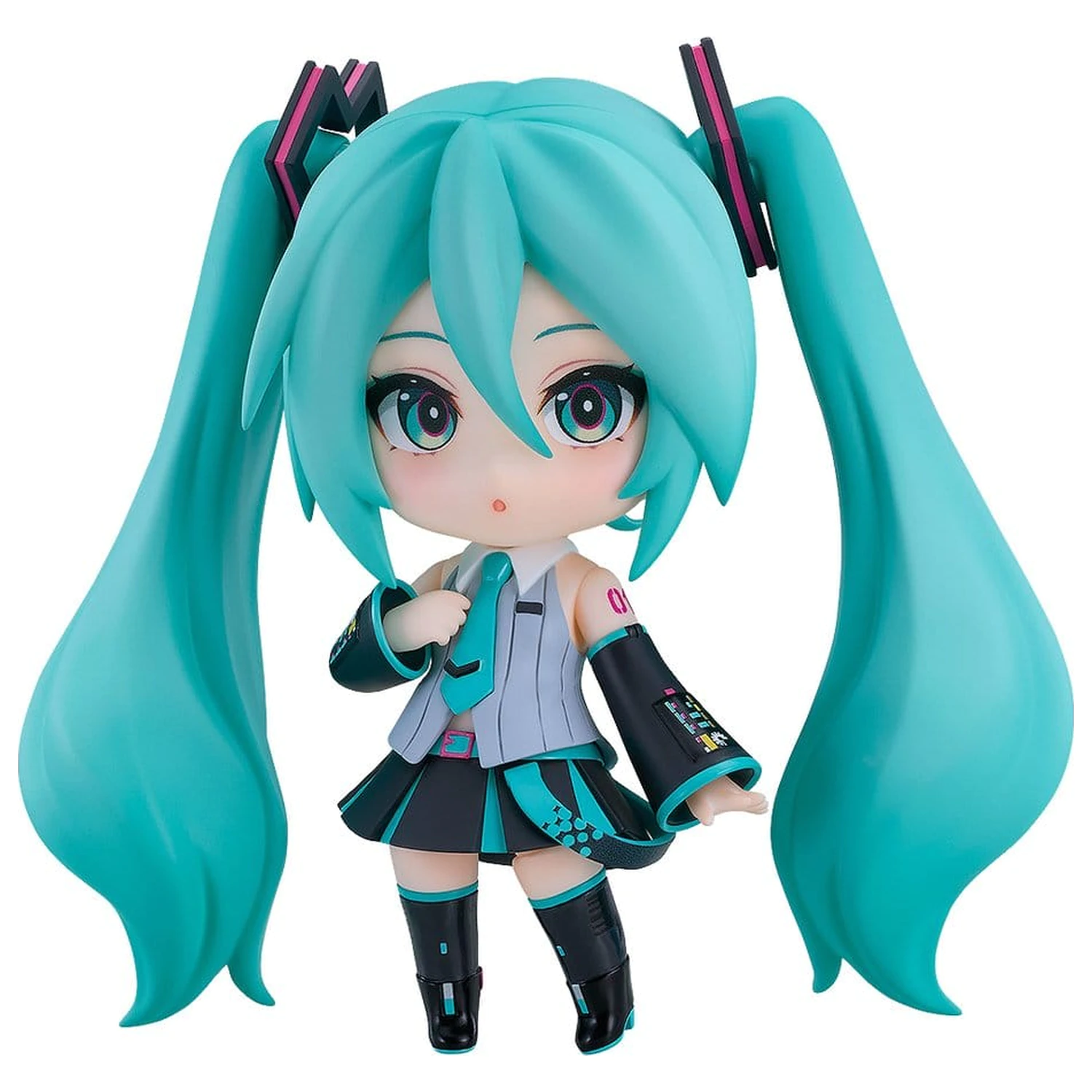 Character Vocal Series 01: Hatsune Miku Nendoroid akcijska figura Hatsune Miku V6 10 cm fotografija proizvoda