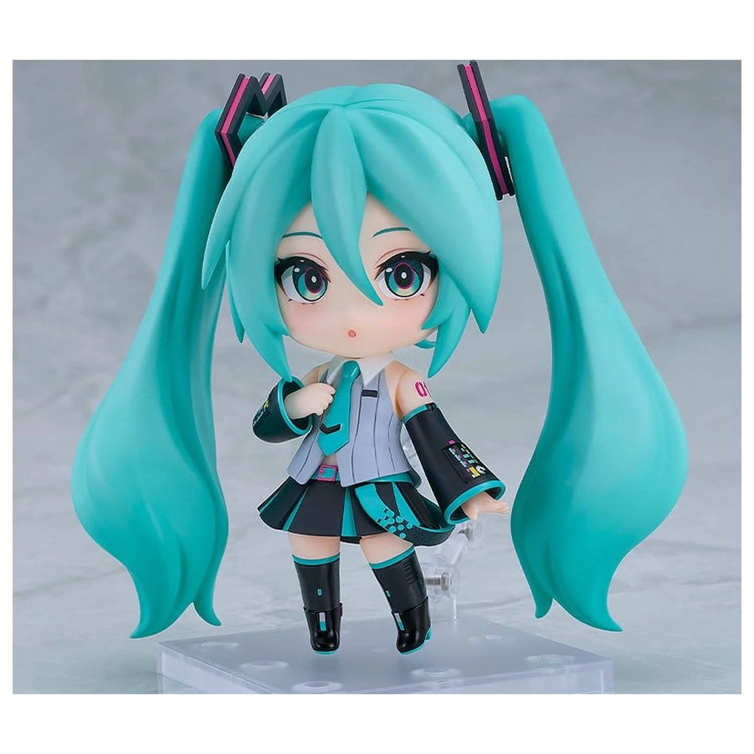 Character Vocal Series 01: Hatsune Miku Nendoroid akcijska figura Hatsune Miku V6 10 cm fotografija proizvoda