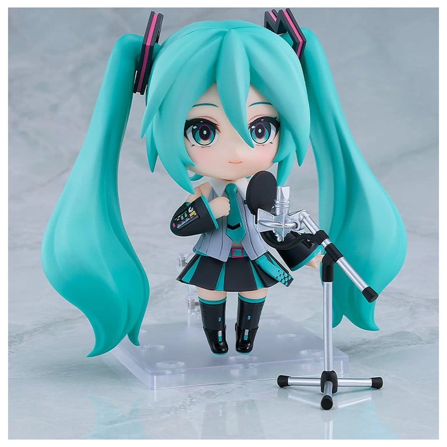 Character Vocal Series 01: Hatsune Miku Nendoroid akcijska figura Hatsune Miku V6 10 cm fotografija proizvoda