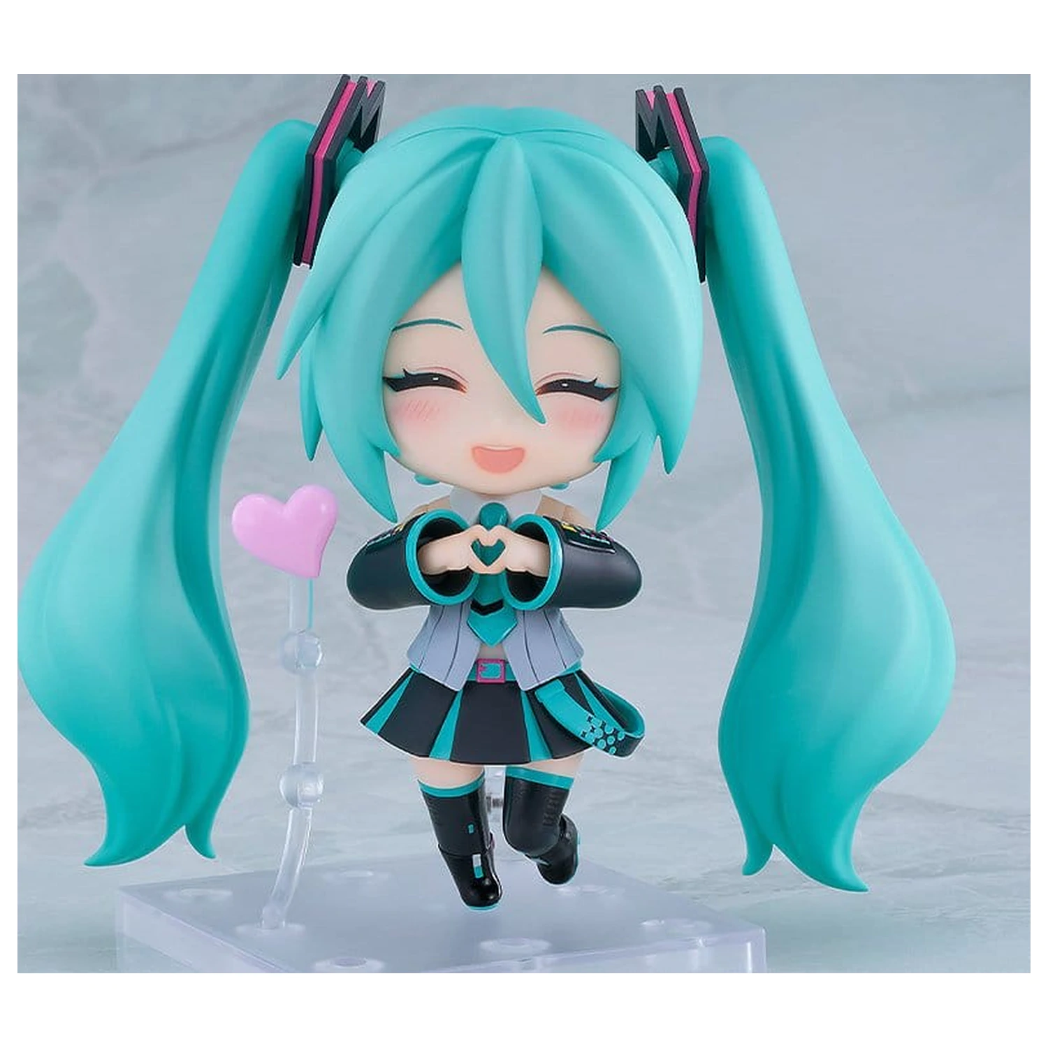 Character Vocal Series 01: Hatsune Miku Nendoroid akcijska figura Hatsune Miku V6 10 cm fotografija proizvoda