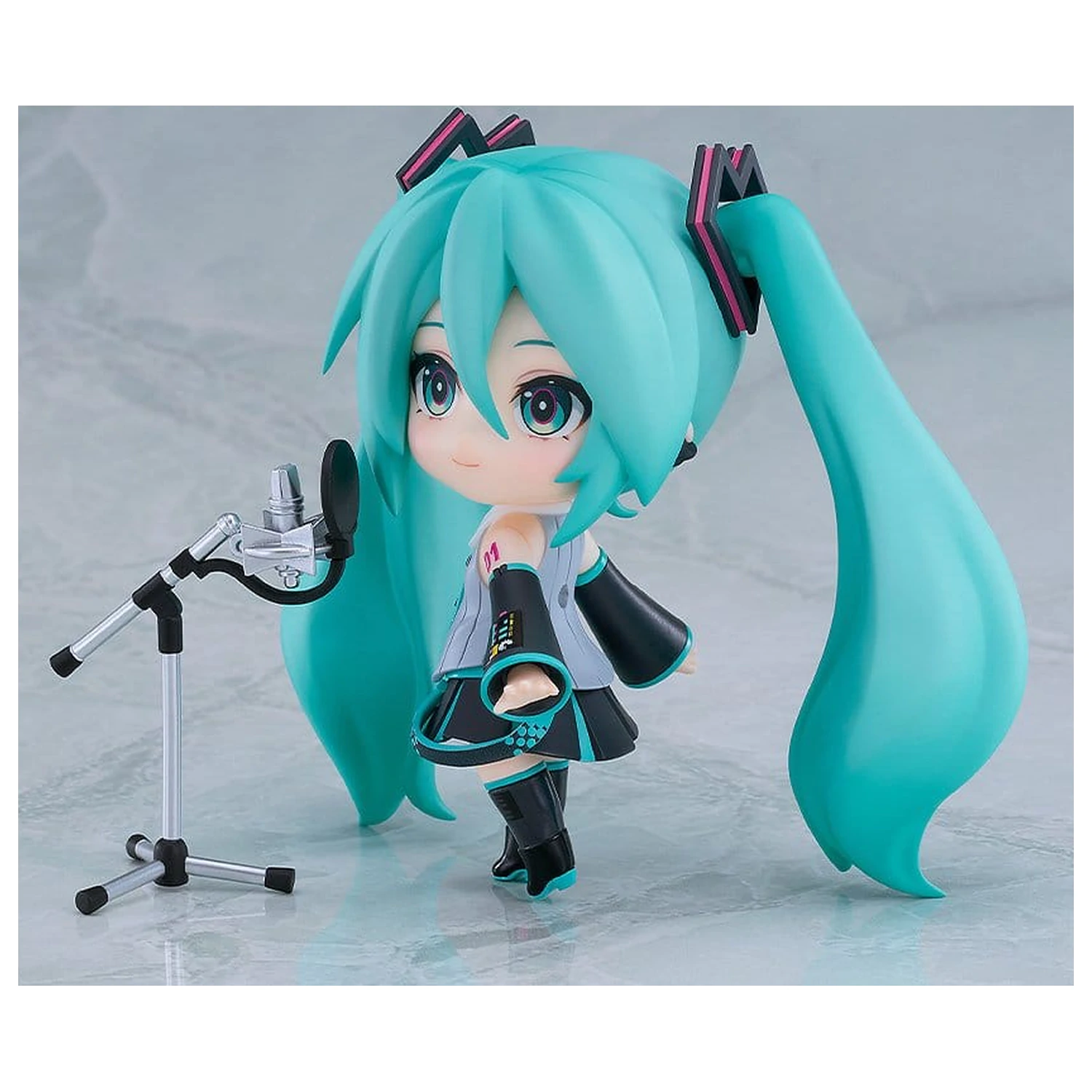 Character Vocal Series 01: Hatsune Miku Nendoroid akcijska figura Hatsune Miku V6 10 cm fotografija proizvoda