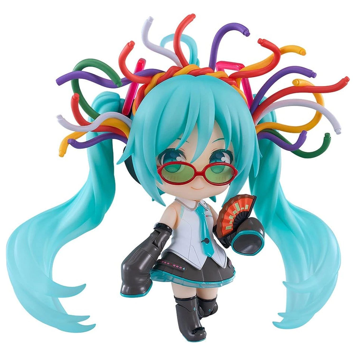 Character Vocal Series 01: Hatsune Miku Nendoroid figura s akcijom HMO Ver. 10 cm fotografija proizvoda