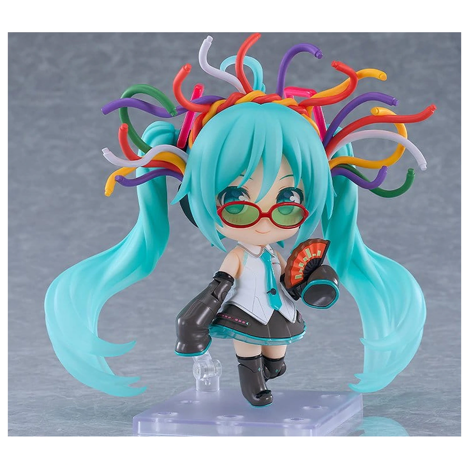 Character Vocal Series 01: Hatsune Miku Nendoroid figura s akcijom HMO Ver. 10 cm fotografija proizvoda