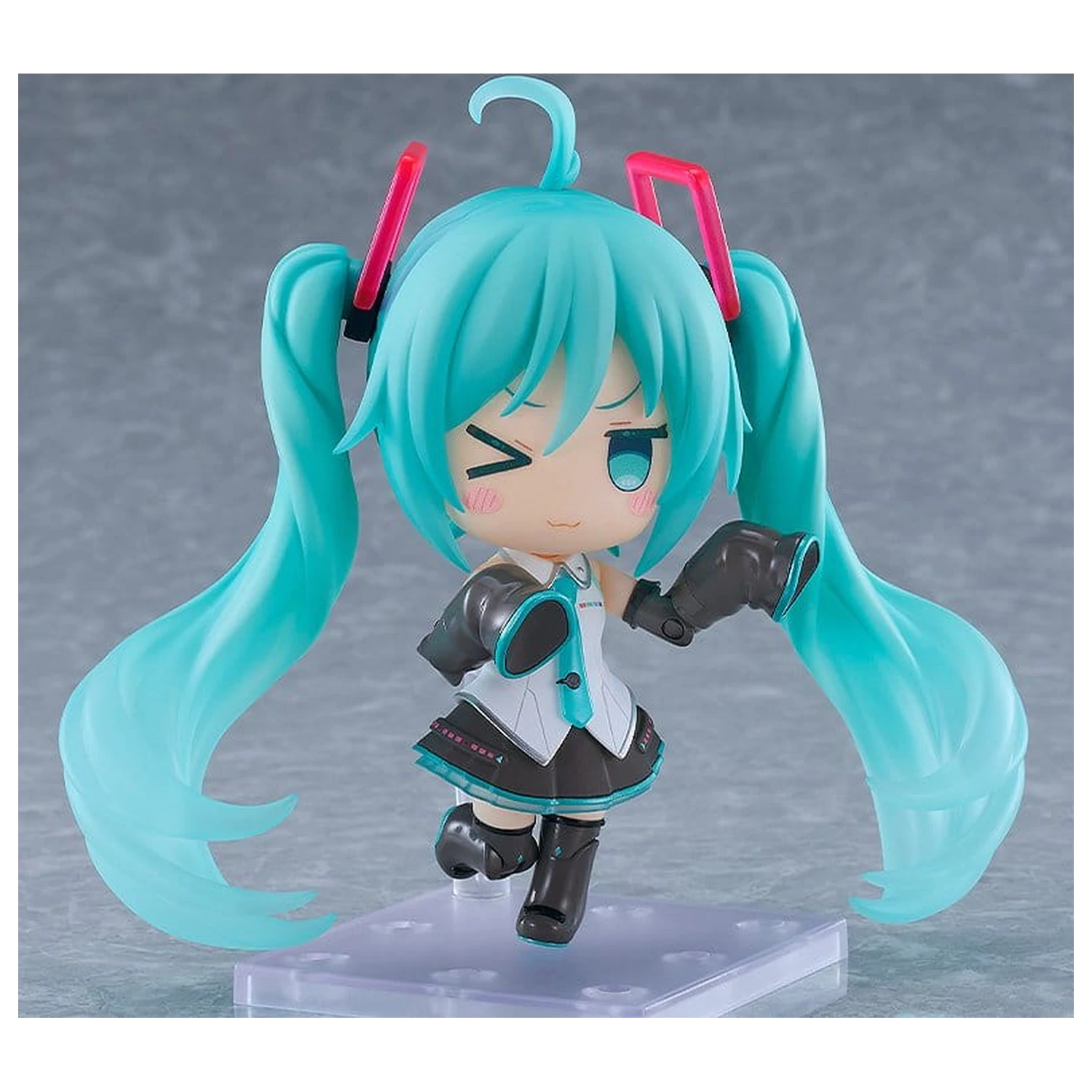 Character Vocal Series 01: Hatsune Miku Nendoroid figura s akcijom HMO Ver. 10 cm fotografija proizvoda